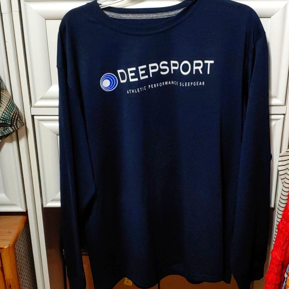 Holloway Performance Tee